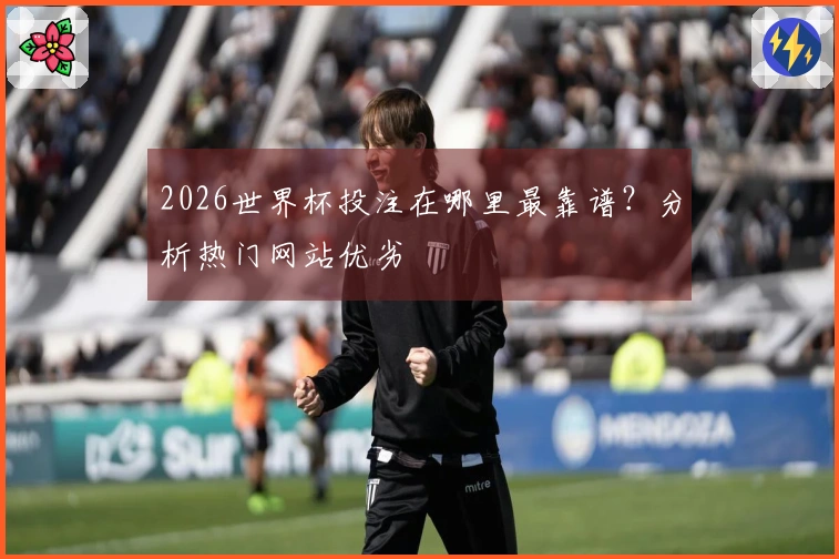 2026世界杯投注在哪里最靠谱？分析热门网站优劣