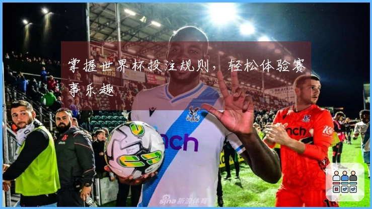 掌握世界杯投注规则，轻松体验赛事乐趣