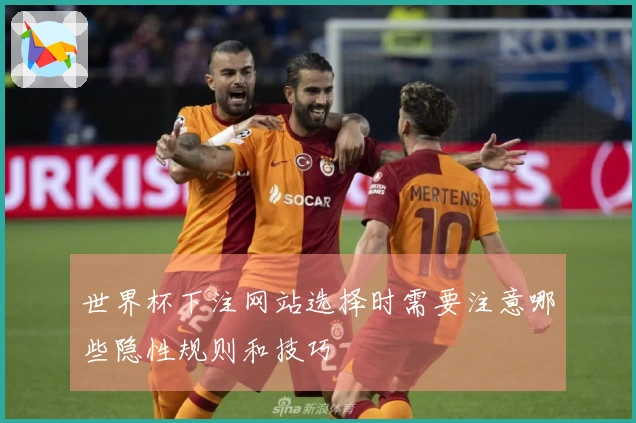世界杯下注网站选择时需要注意哪些隐性规则和技巧