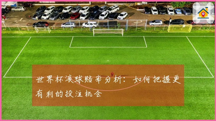 世界杯滚球赔率分析：如何把握更有利的投注机会