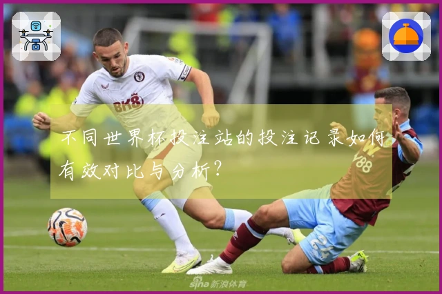 不同世界杯投注站的投注记录如何有效对比与分析？