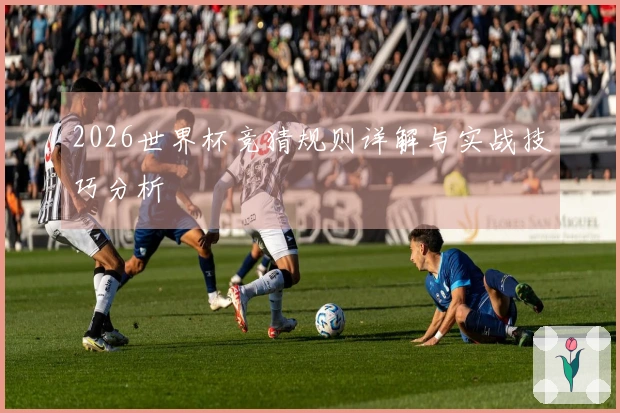 2026世界杯竞猜规则详解与实战技巧分析