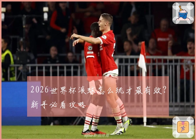 2026世界杯滚球怎么玩才最有效？新手必看攻略