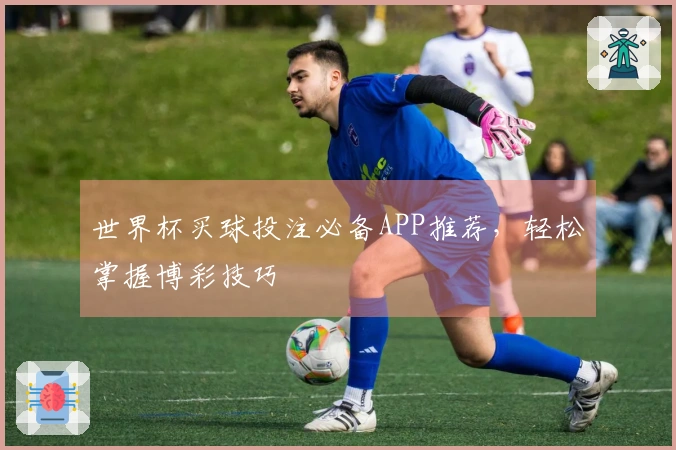 世界杯买球投注必备APP推荐，轻松掌握博彩技巧