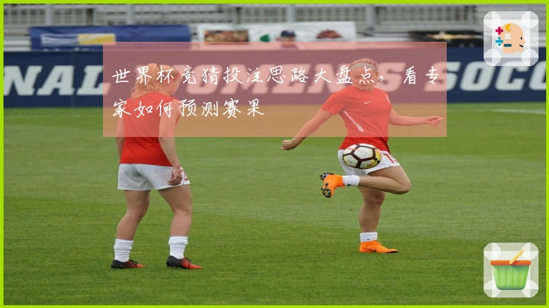 世界杯竞猜投注思路大盘点，看专家如何预测赛果