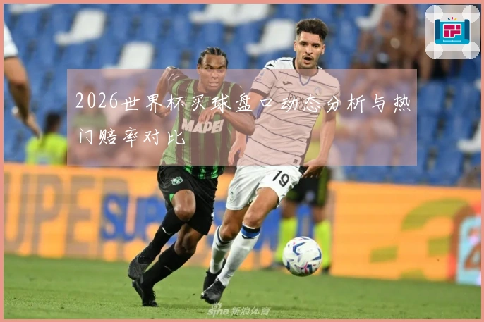 2026世界杯买球盘口动态分析与热门赔率对比