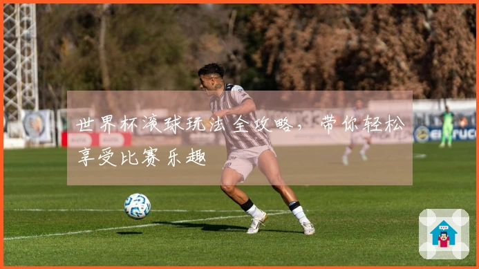 世界杯滚球玩法全攻略，带你轻松享受比赛乐趣