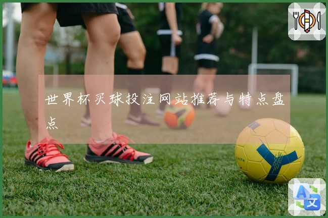 世界杯买球投注网站推荐与特点盘点