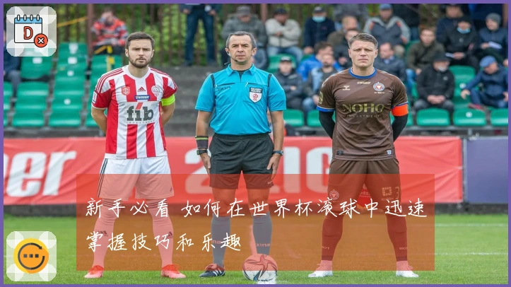 新手必看 如何在世界杯滚球中迅速掌握技巧和乐趣